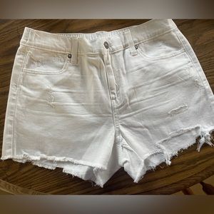 NWT Aerie Daydream Shorts